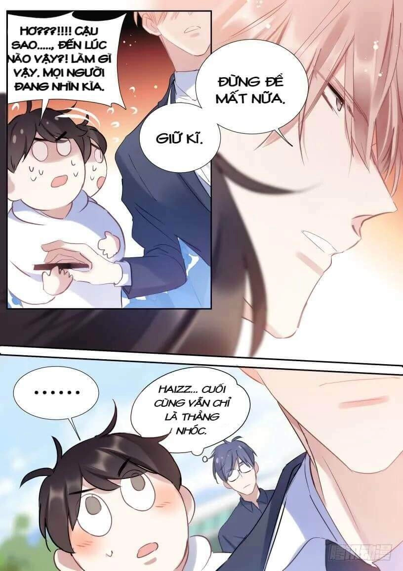 Ảnh Đế X Ảnh Đế Chapter 144 - 2