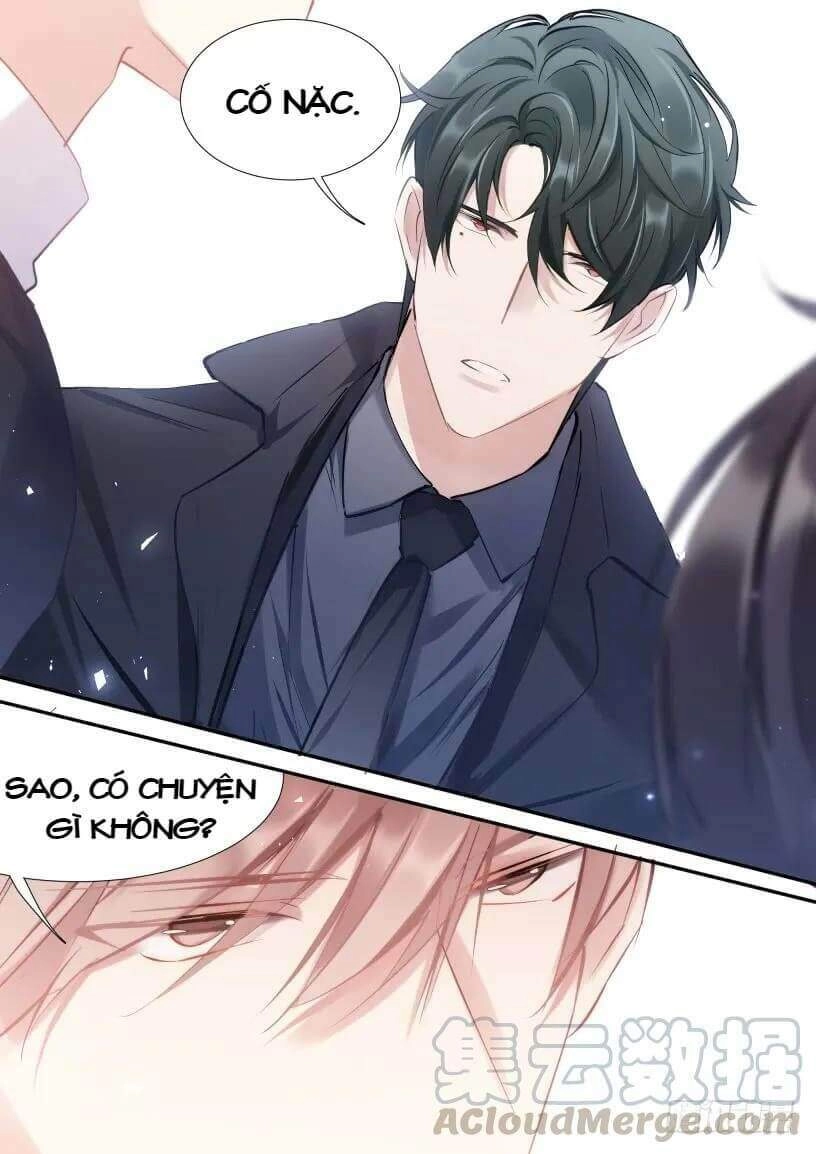 Ảnh Đế X Ảnh Đế Chapter 144 - 3