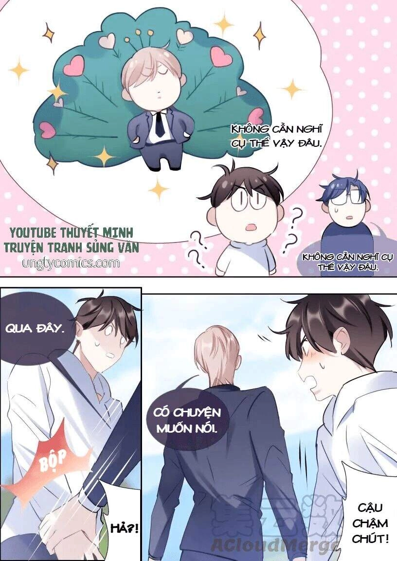 Ảnh Đế X Ảnh Đế Chapter 144 - 5