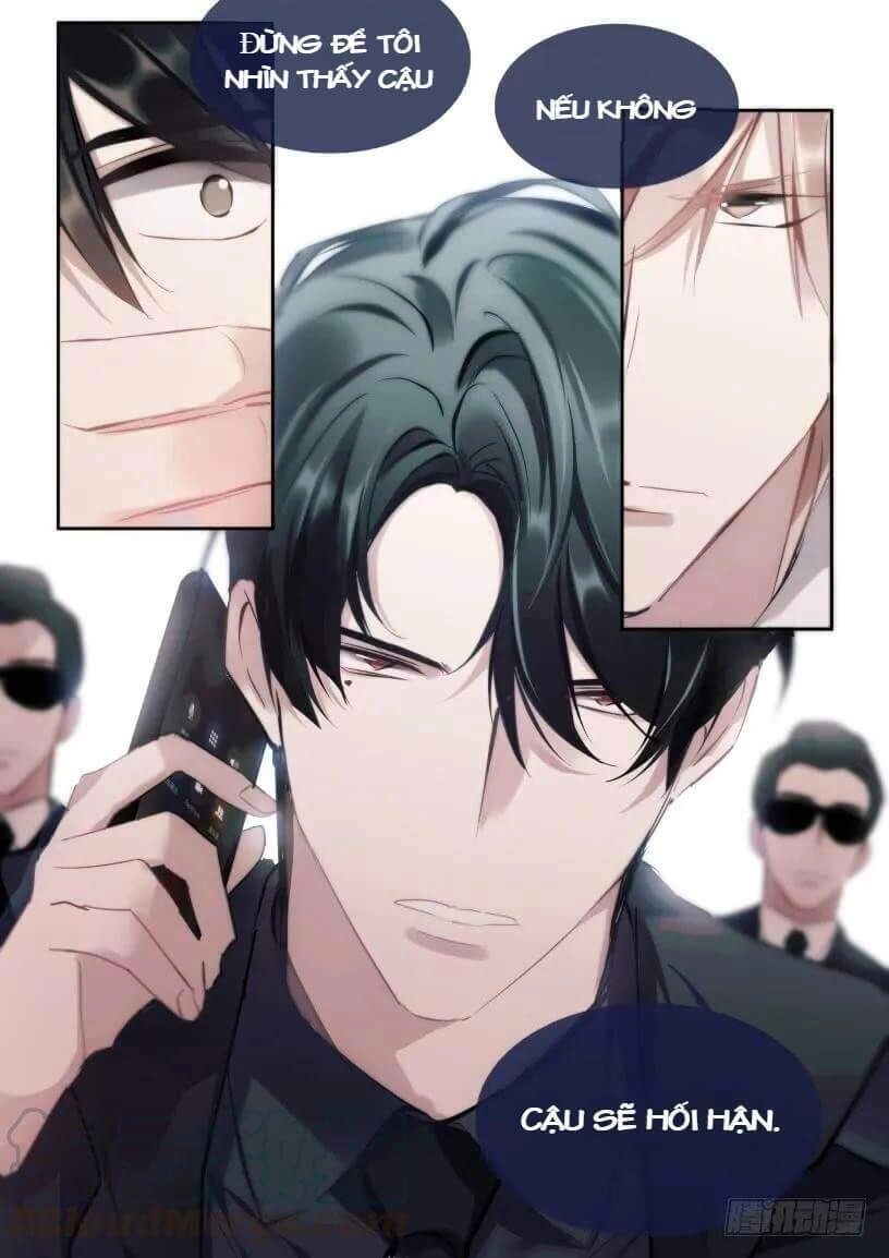 Ảnh Đế X Ảnh Đế Chapter 144 - 13