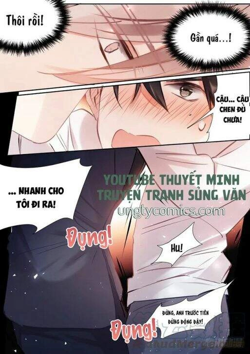 Ảnh Đế X Ảnh Đế Chapter 145 - 4