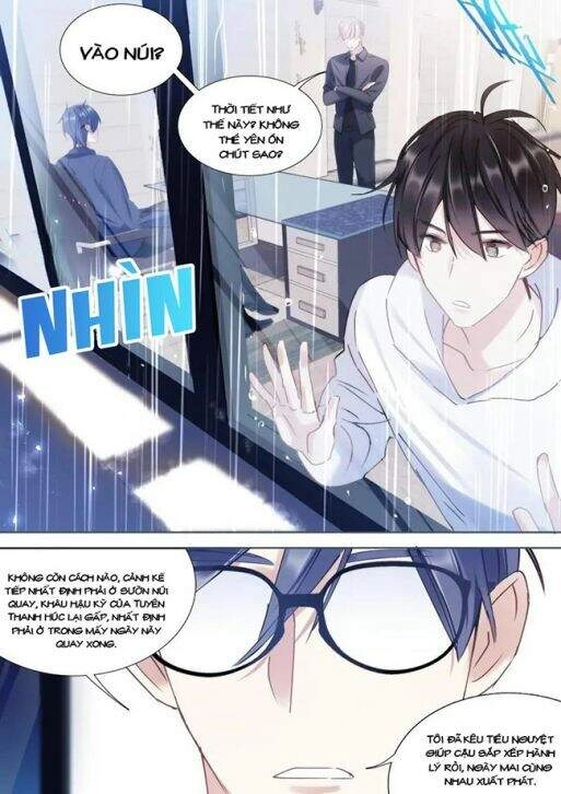 Ảnh Đế X Ảnh Đế Chapter 145 - 9