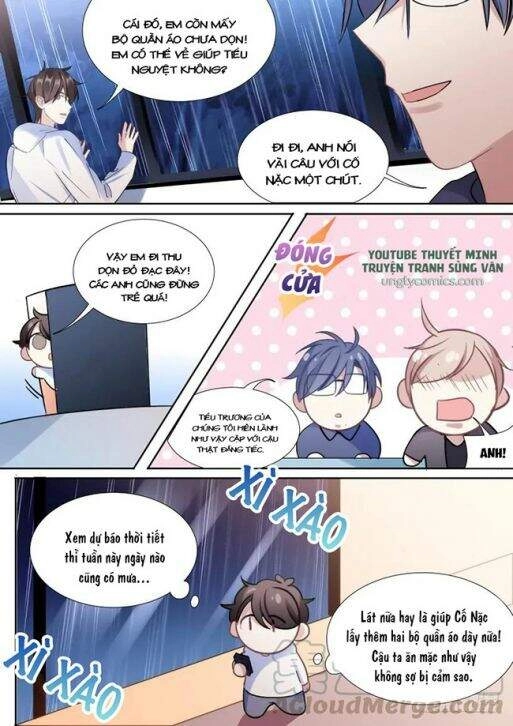 Ảnh Đế X Ảnh Đế Chapter 145 - 10