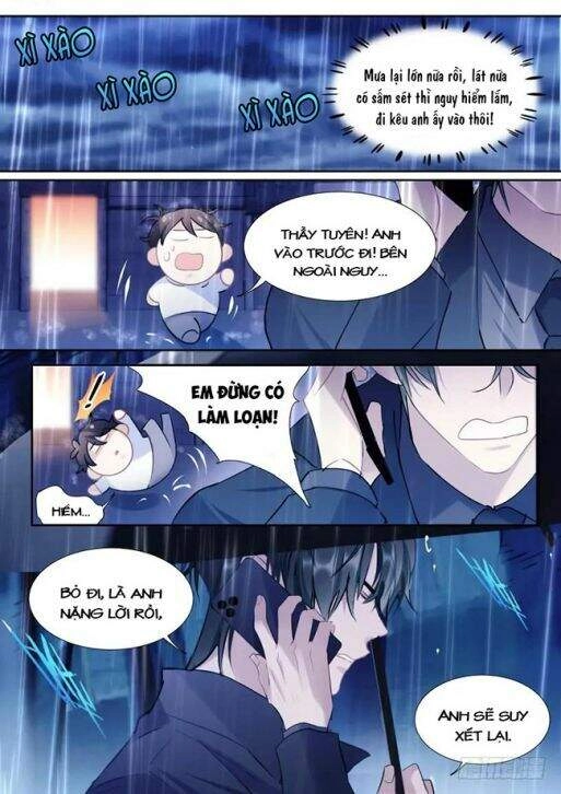Ảnh Đế X Ảnh Đế Chapter 145 - 12