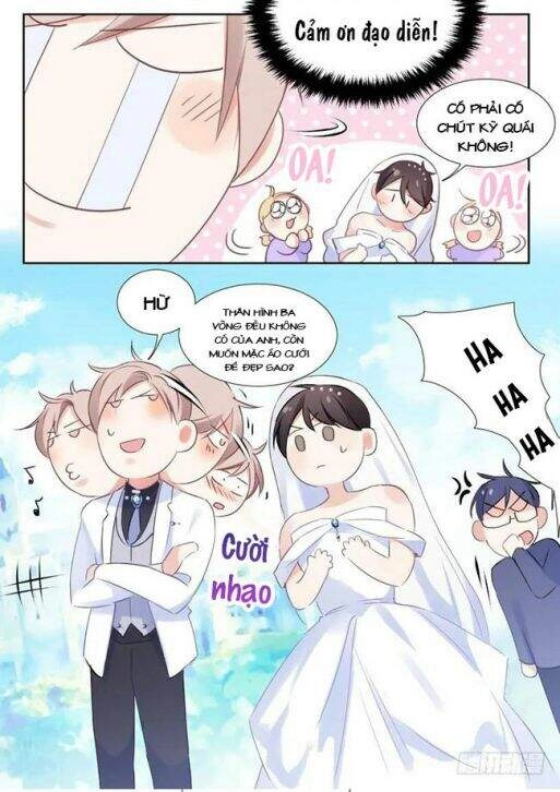 Ảnh Đế X Ảnh Đế Chapter 146 - 11