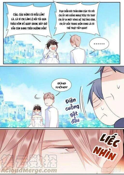 Ảnh Đế X Ảnh Đế Chapter 146 - 13