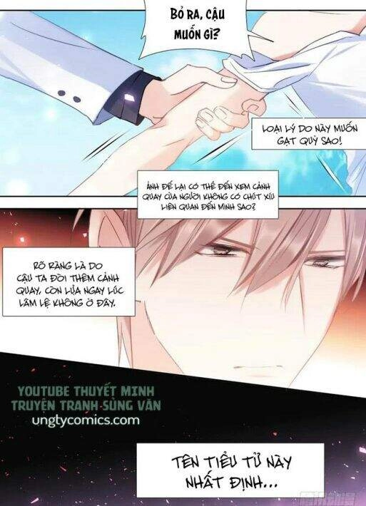 Ảnh Đế X Ảnh Đế Chapter 146 - 15