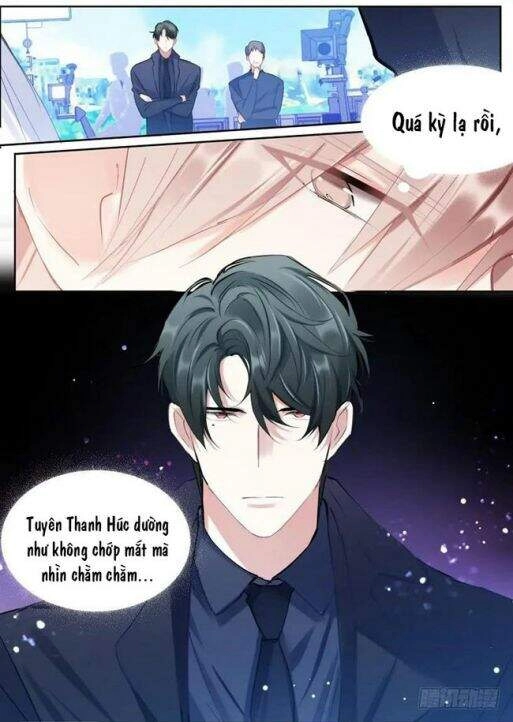 Ảnh Đế X Ảnh Đế Chapter 147 - 4