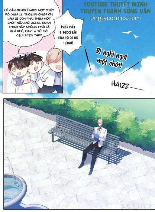 Ảnh Đế X Ảnh Đế Chapter 147 - 11