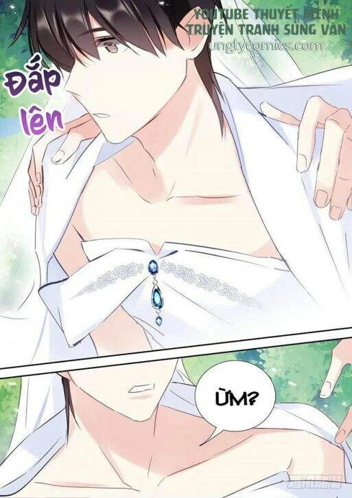 Ảnh Đế X Ảnh Đế Chapter 147 - 13