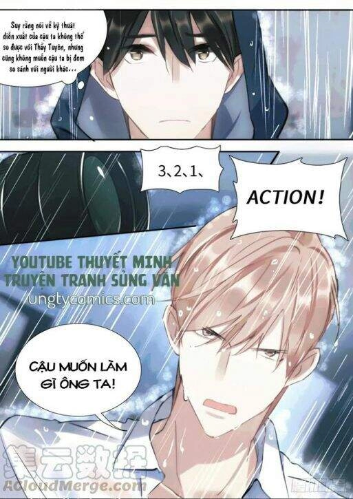 Ảnh Đế X Ảnh Đế Chapter 149 - 3