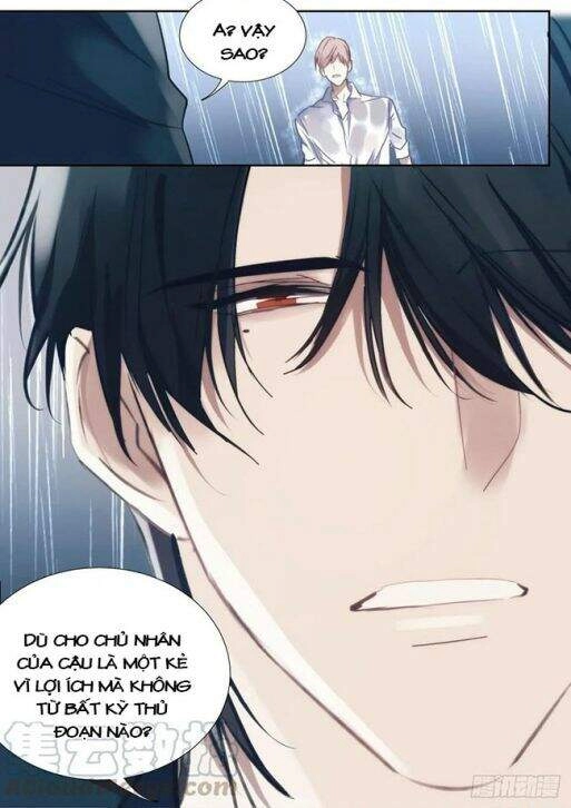 Ảnh Đế X Ảnh Đế Chapter 149 - 5