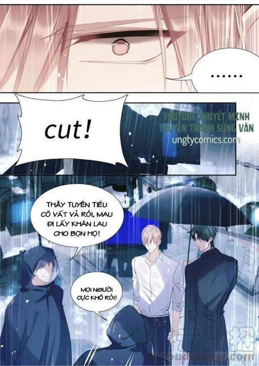 Ảnh Đế X Ảnh Đế Chapter 149 - 9