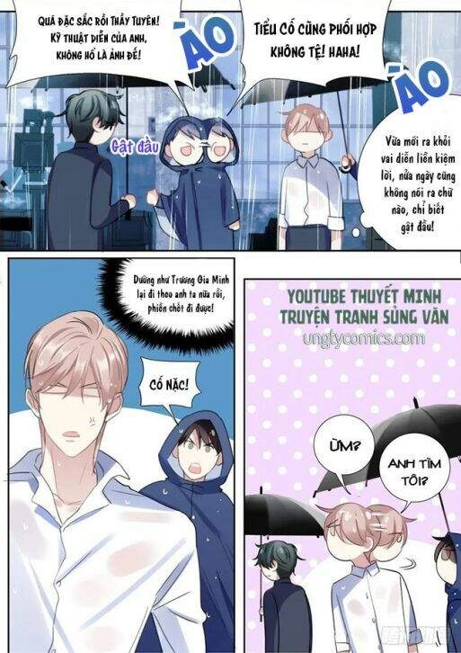 Ảnh Đế X Ảnh Đế Chapter 149 - 10