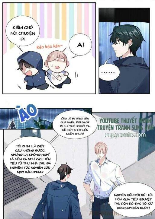 Ảnh Đế X Ảnh Đế Chapter 149 - 11