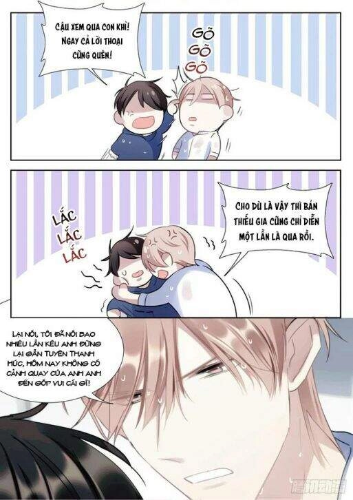 Ảnh Đế X Ảnh Đế Chapter 149 - 12