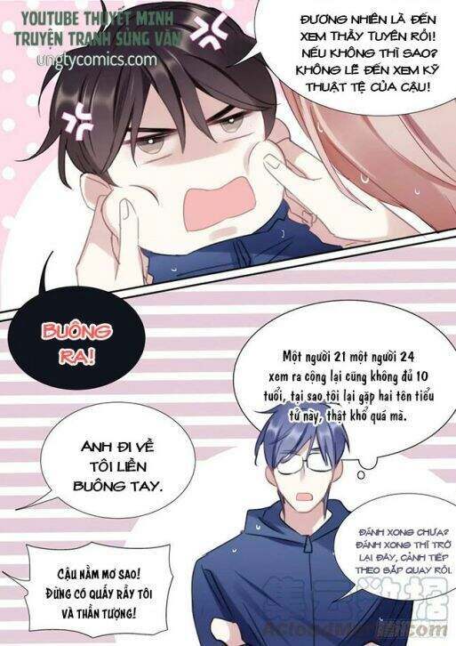 Ảnh Đế X Ảnh Đế Chapter 149 - 13