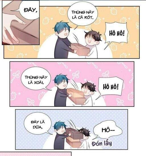 Ảnh Đế X Ảnh Đế Chapter 150 - 10