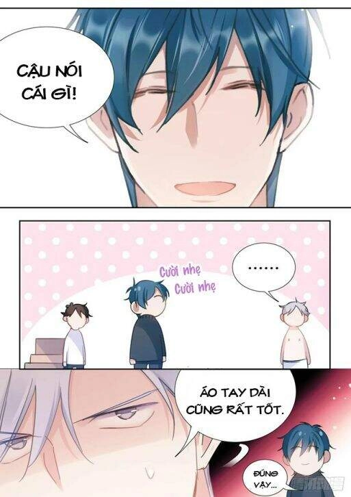 Ảnh Đế X Ảnh Đế Chapter 150 - 14