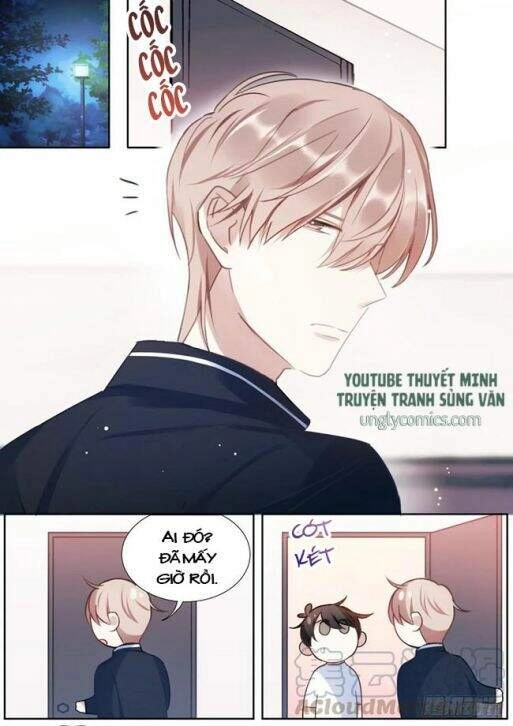 Ảnh Đế X Ảnh Đế Chapter 152 - 1