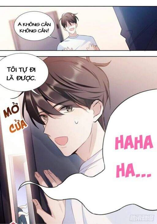 Ảnh Đế X Ảnh Đế Chapter 152 - 4