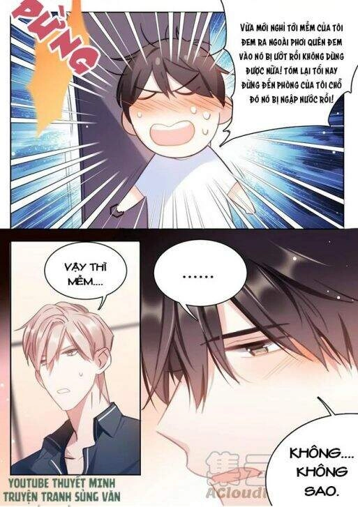 Ảnh Đế X Ảnh Đế Chapter 152 - 5