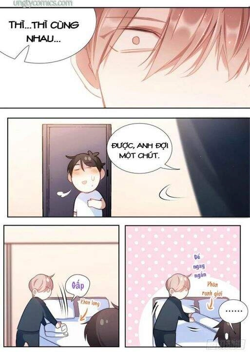 Ảnh Đế X Ảnh Đế Chapter 152 - 6