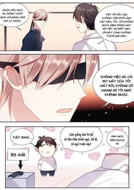 Ảnh Đế X Ảnh Đế Chapter 152 - 8