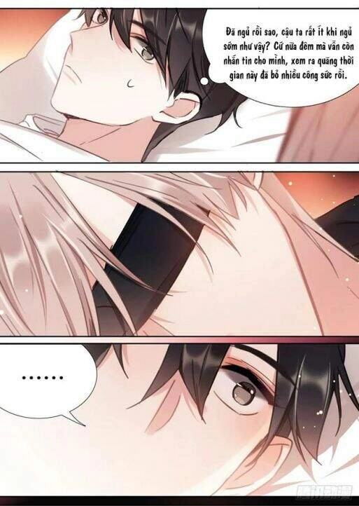 Ảnh Đế X Ảnh Đế Chapter 152 - 10