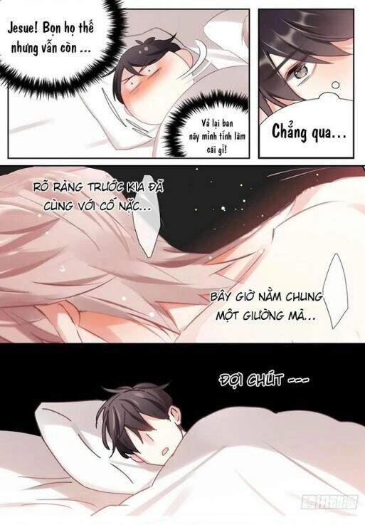 Ảnh Đế X Ảnh Đế Chapter 152 - 12