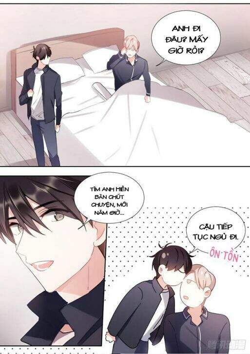 Ảnh Đế X Ảnh Đế Chapter 153 - 17