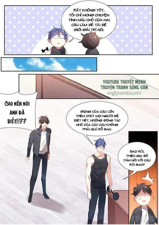 Ảnh Đế X Ảnh Đế Chapter 154 - 3