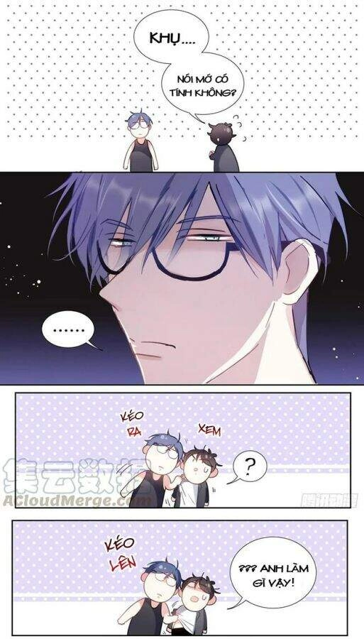 Ảnh Đế X Ảnh Đế Chapter 154 - 4