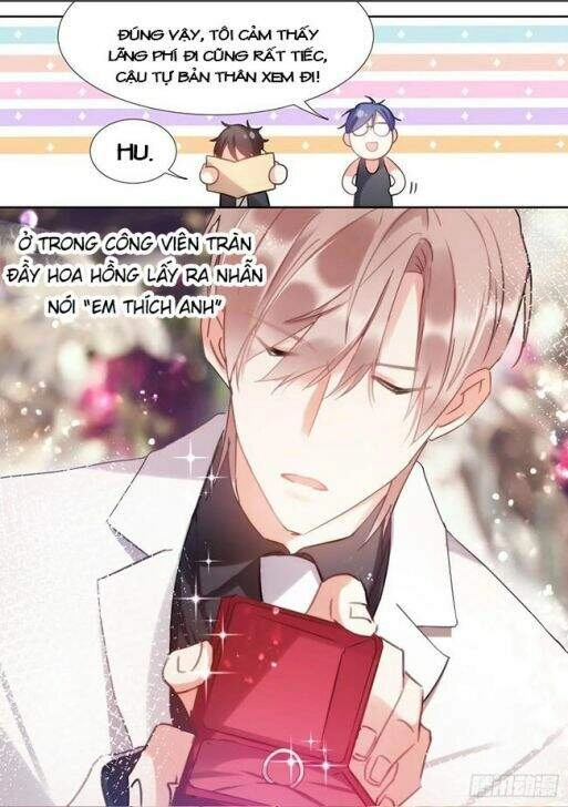 Ảnh Đế X Ảnh Đế Chapter 154 - 8