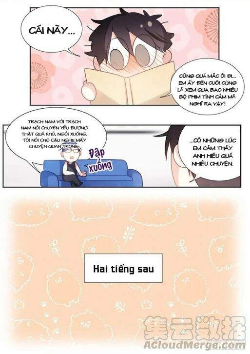 Ảnh Đế X Ảnh Đế Chapter 154 - 10