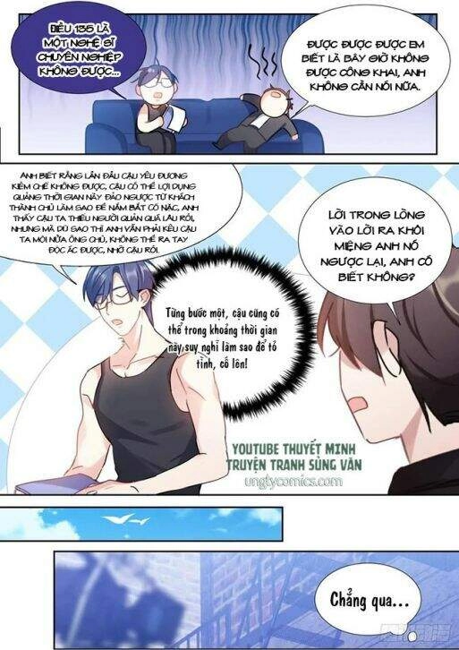 Ảnh Đế X Ảnh Đế Chapter 154 - 11