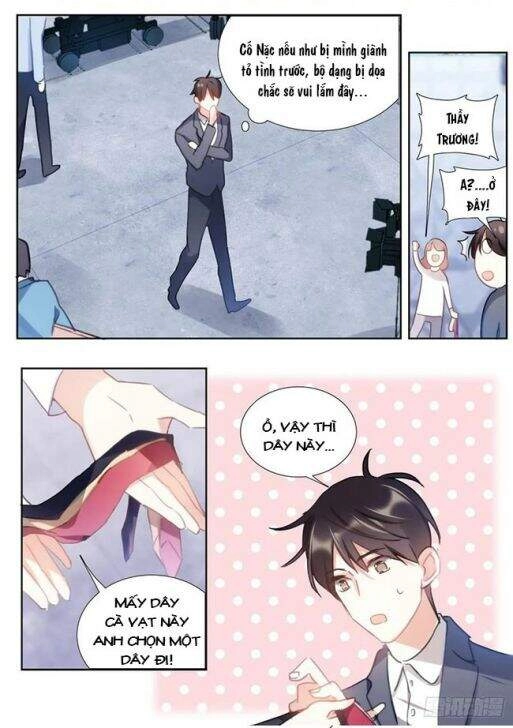 Ảnh Đế X Ảnh Đế Chapter 154 - 12