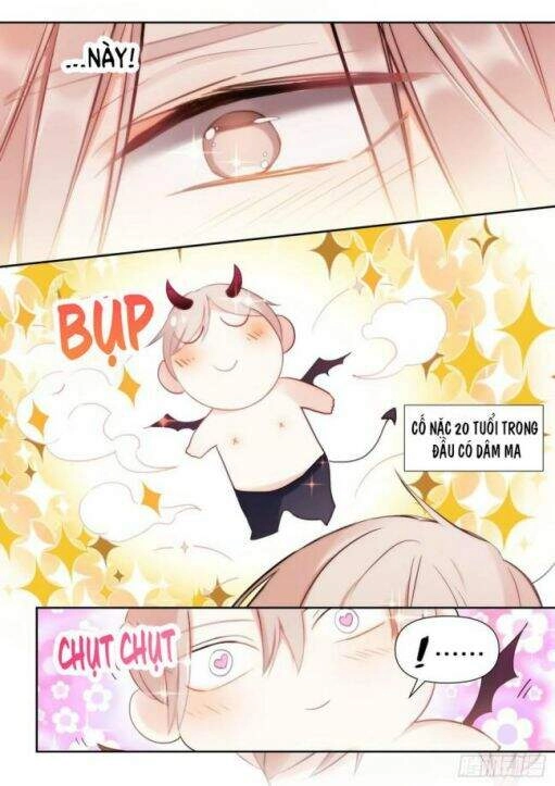 Ảnh Đế X Ảnh Đế Chapter 155 - 3