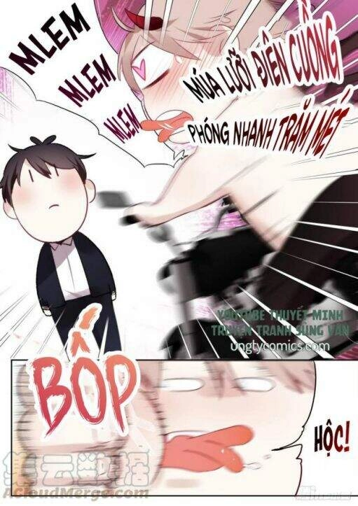 Ảnh Đế X Ảnh Đế Chapter 155 - 4