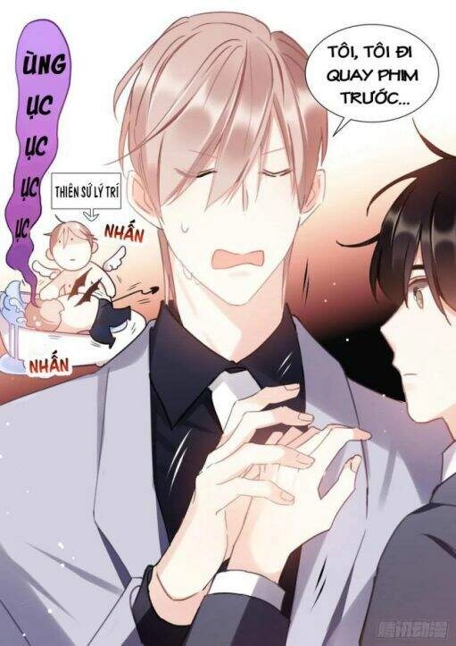 Ảnh Đế X Ảnh Đế Chapter 155 - 5