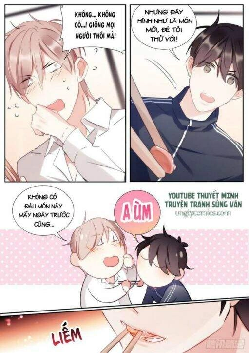 Ảnh Đế X Ảnh Đế Chapter 155 - 8