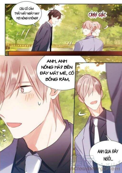 Ảnh Đế X Ảnh Đế Chapter 155 - 13