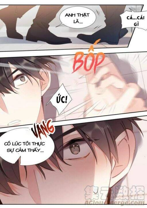 Ảnh Đế X Ảnh Đế Chapter 156 - 10