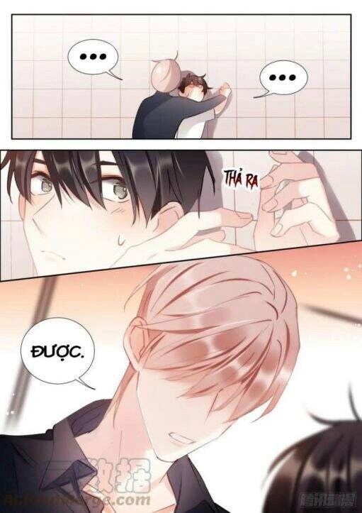 Ảnh Đế X Ảnh Đế Chapter 156 - 13