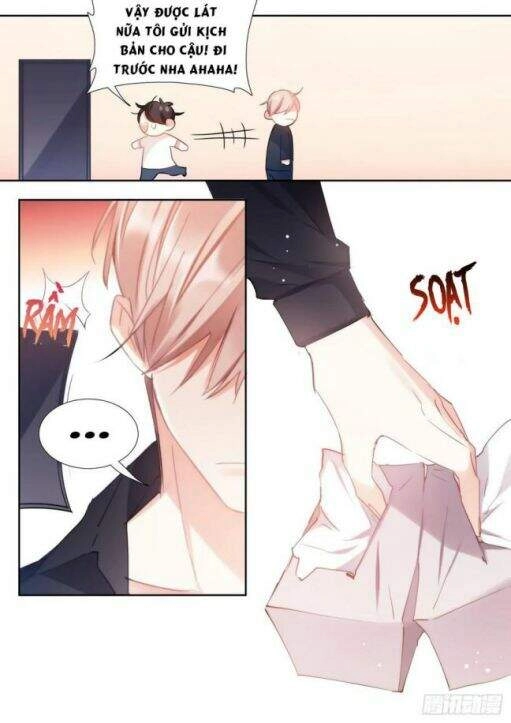 Ảnh Đế X Ảnh Đế Chapter 156 - 14