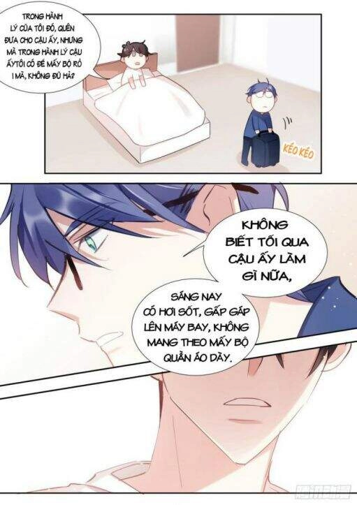 Ảnh Đế X Ảnh Đế Chapter 156 - 18