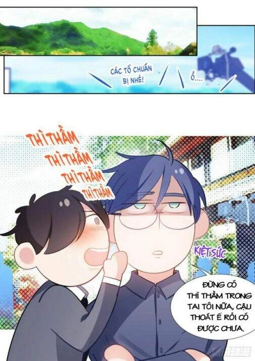 Ảnh Đế X Ảnh Đế Chapter 158 - 3