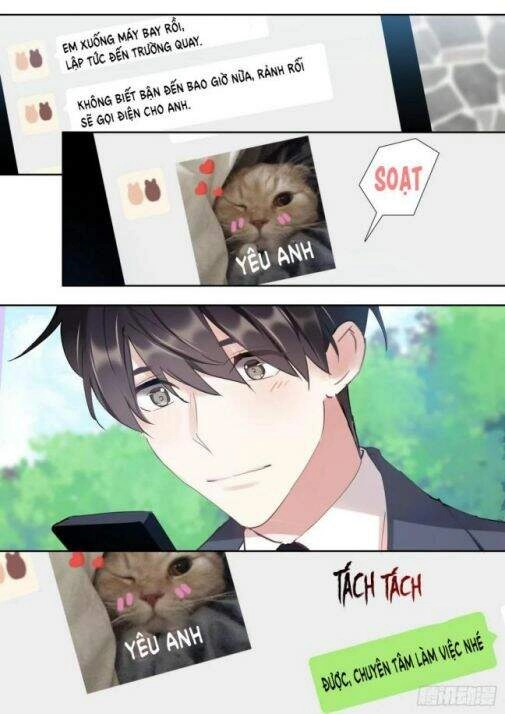 Ảnh Đế X Ảnh Đế Chapter 158 - 5