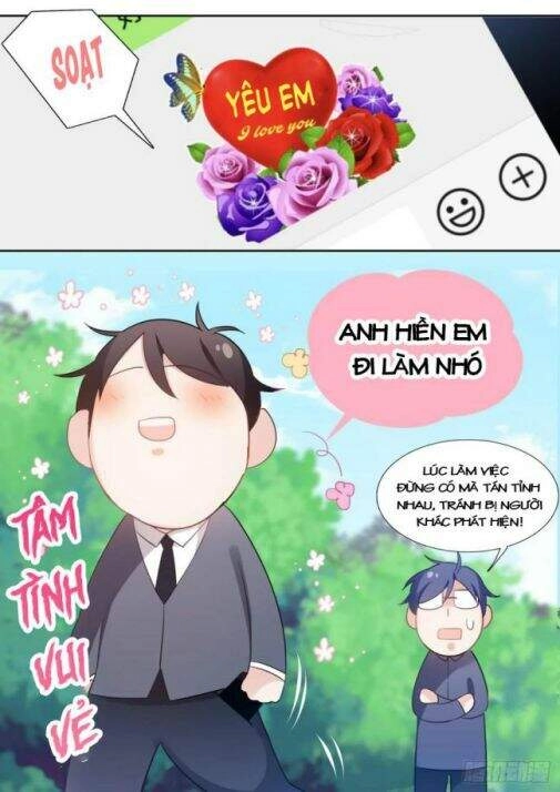 Ảnh Đế X Ảnh Đế Chapter 158 - 6