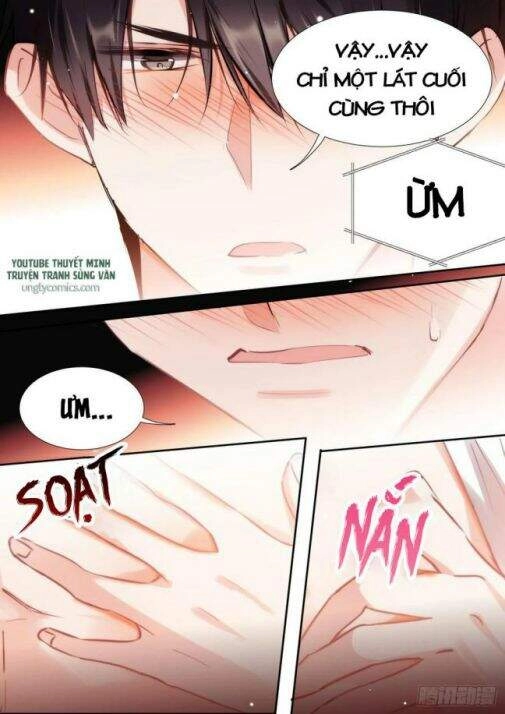 Ảnh Đế X Ảnh Đế Chapter 158 - 20